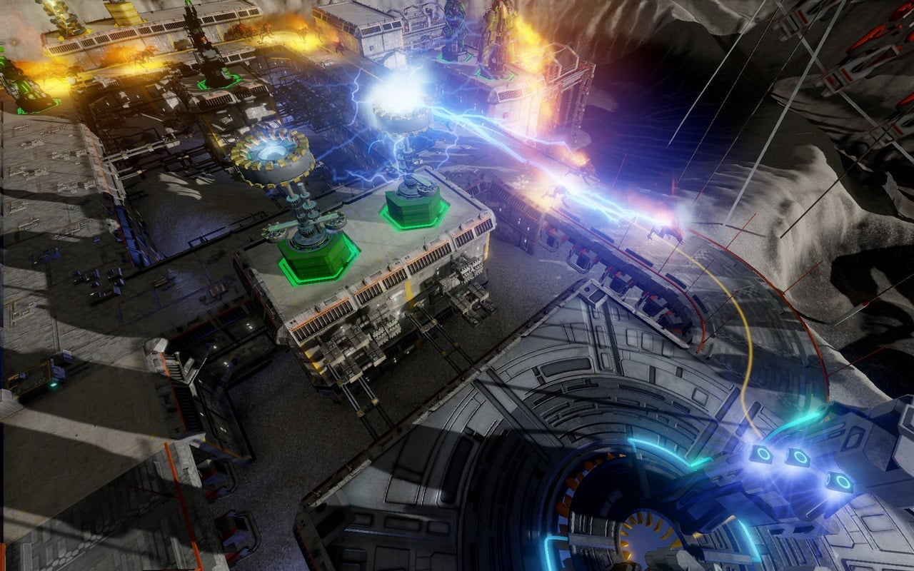 Defense Grid 2 (Special Edition)