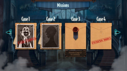 Mysterium Collection Bundle