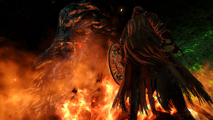 Dark Souls II: Scholar of the First Sin (EU)