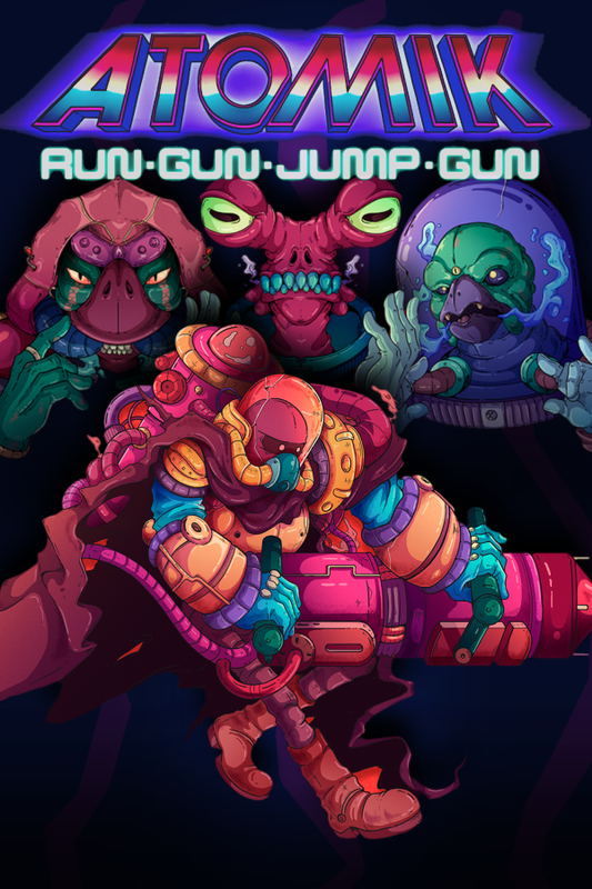RunGunJumpGun