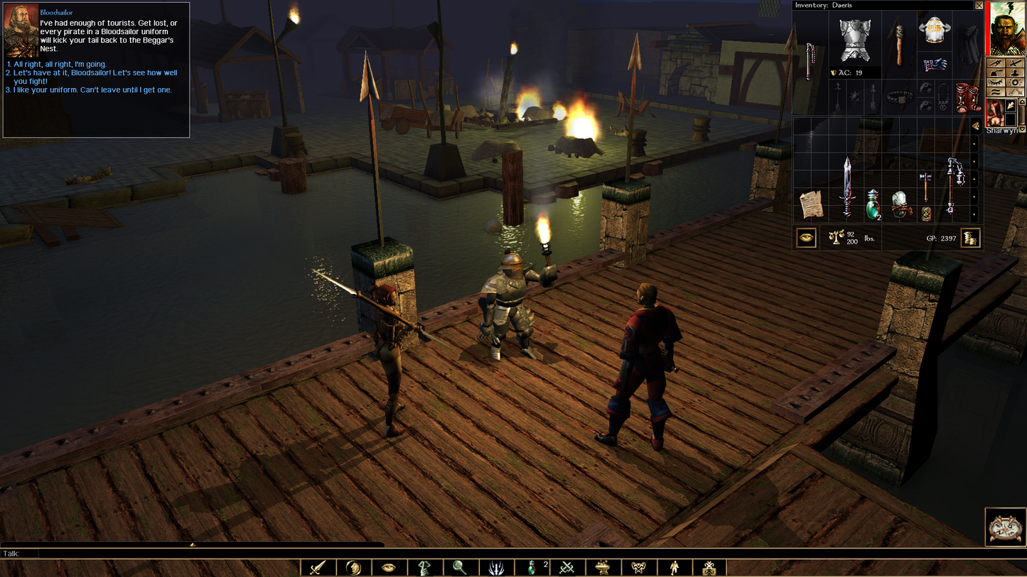 Neverwinter Nights: (Enhanced Edition)