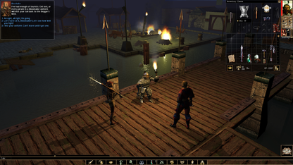 Neverwinter Nights: (Enhanced Edition)