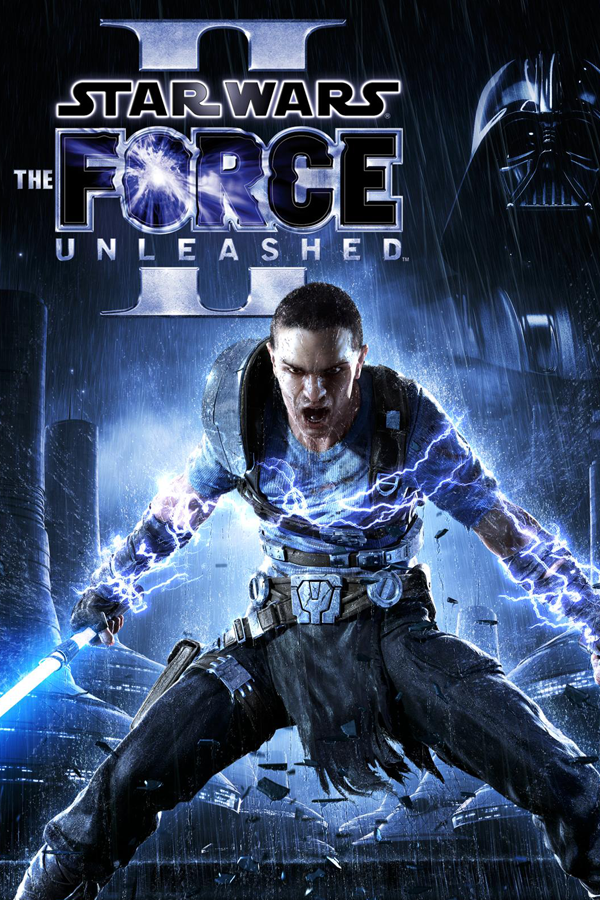 Star Wars: The Force Unleashed II