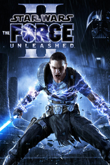 Star Wars: The Force Unleashed II