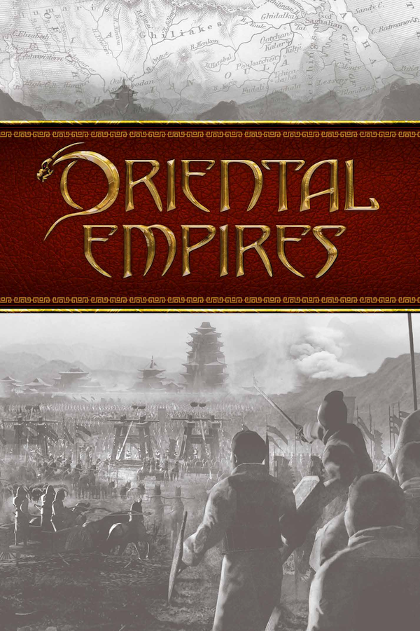 Oriental Empires (EU)