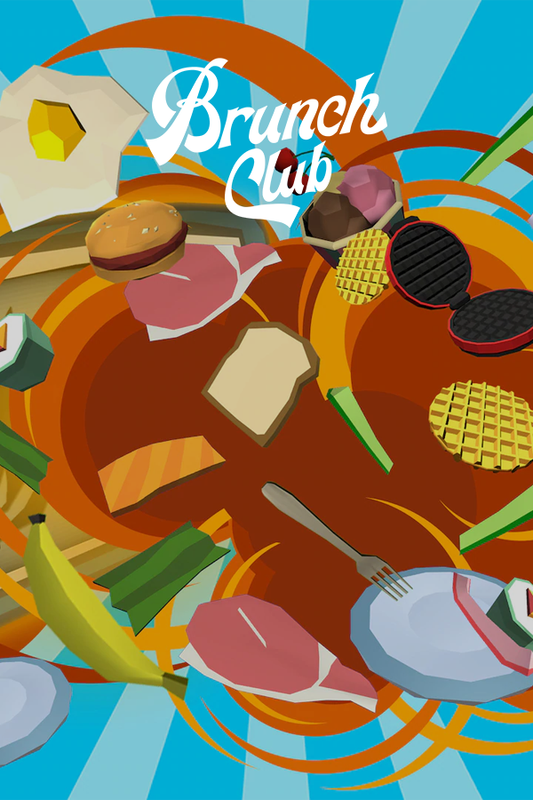 Brunch Club