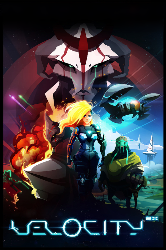Velocity 2X