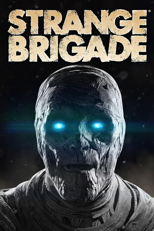 Strange Brigade (EU)