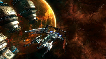 Galaxy on Fire 2™ Full HD