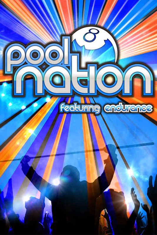 Pool Nation &amp; Bumper Pack Bundle