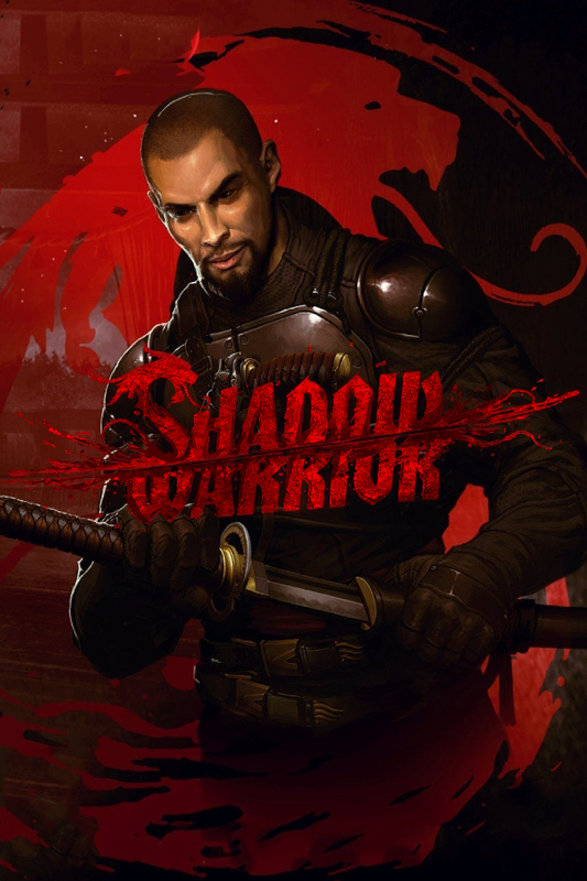 Shadow Warrior: Special Edition (EU)