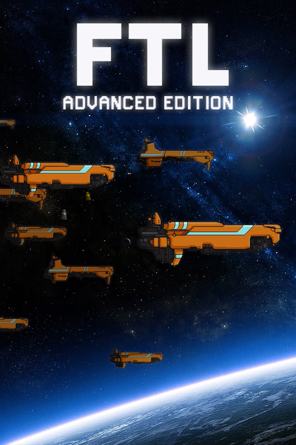 FTL - Faster Than Light
