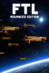 FTL - Faster Than Light