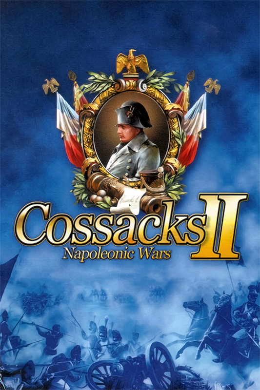 Cossacks II: Napoleonic Wars