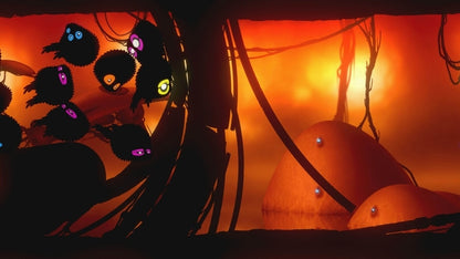Badland (GOTY)