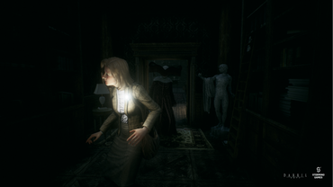 Remothered: Tormented Fathers (EU)