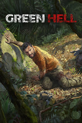 Green Hell (EU)