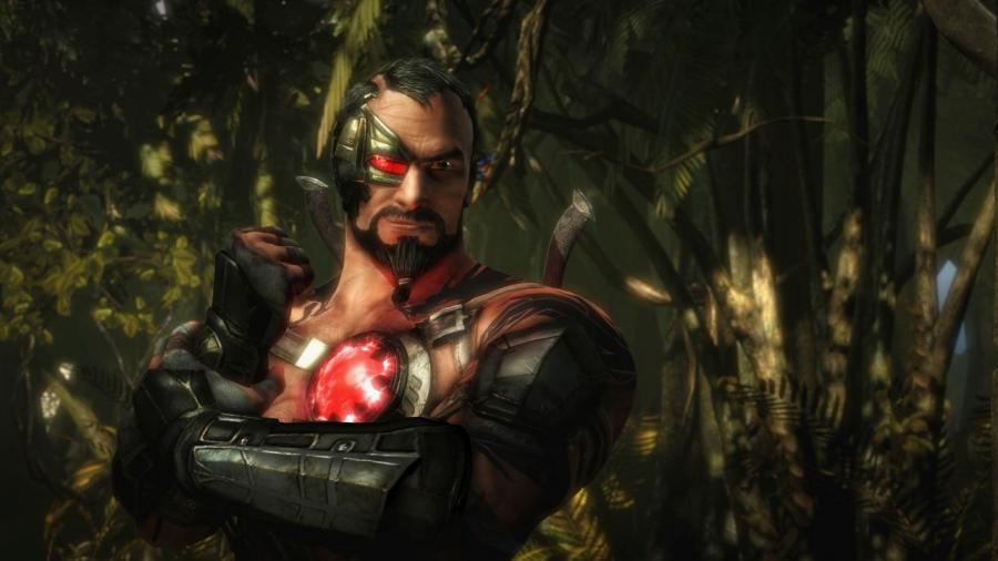 Mortal Kombat X Premium Edition (EU)