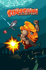 Shutshimi