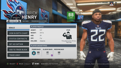 Madden NFL 19