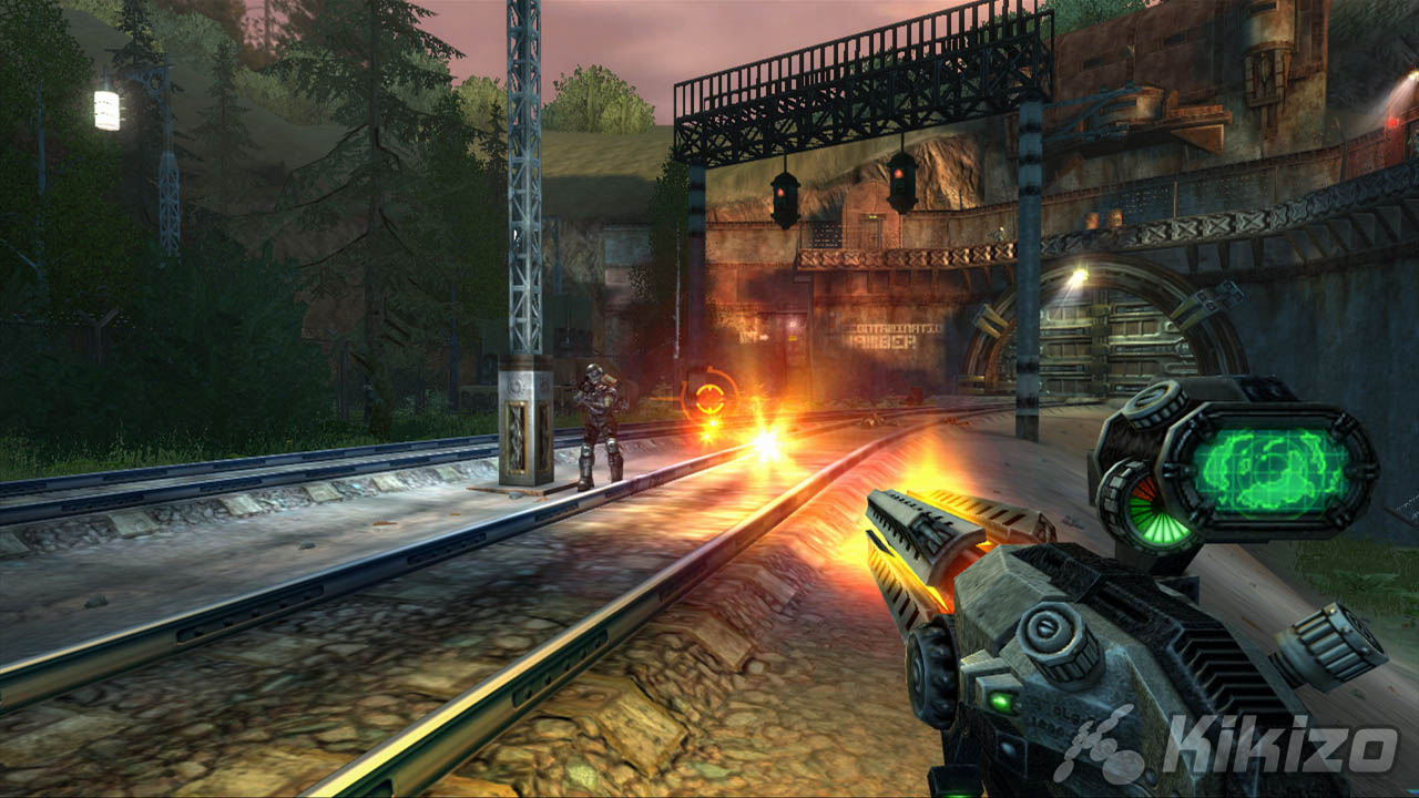 TimeShift