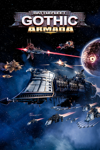 Battlefleet Gothic: Armada - Tau Empire