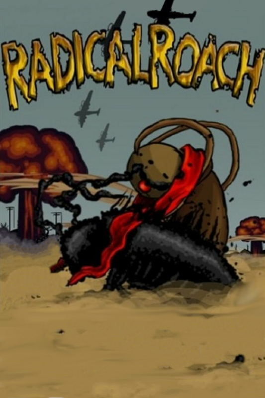 RADical ROACH