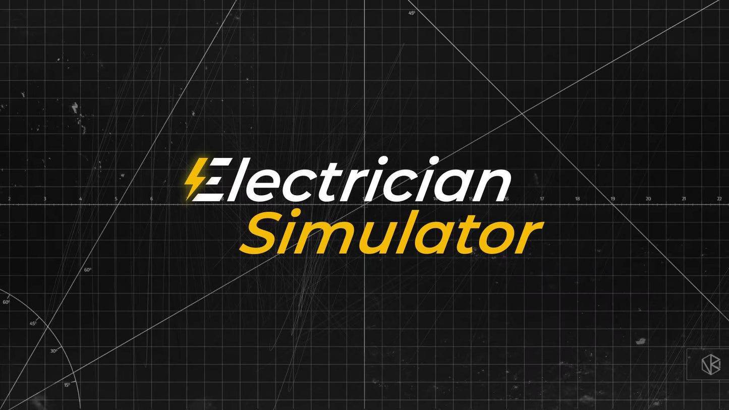 Electrician Simulator