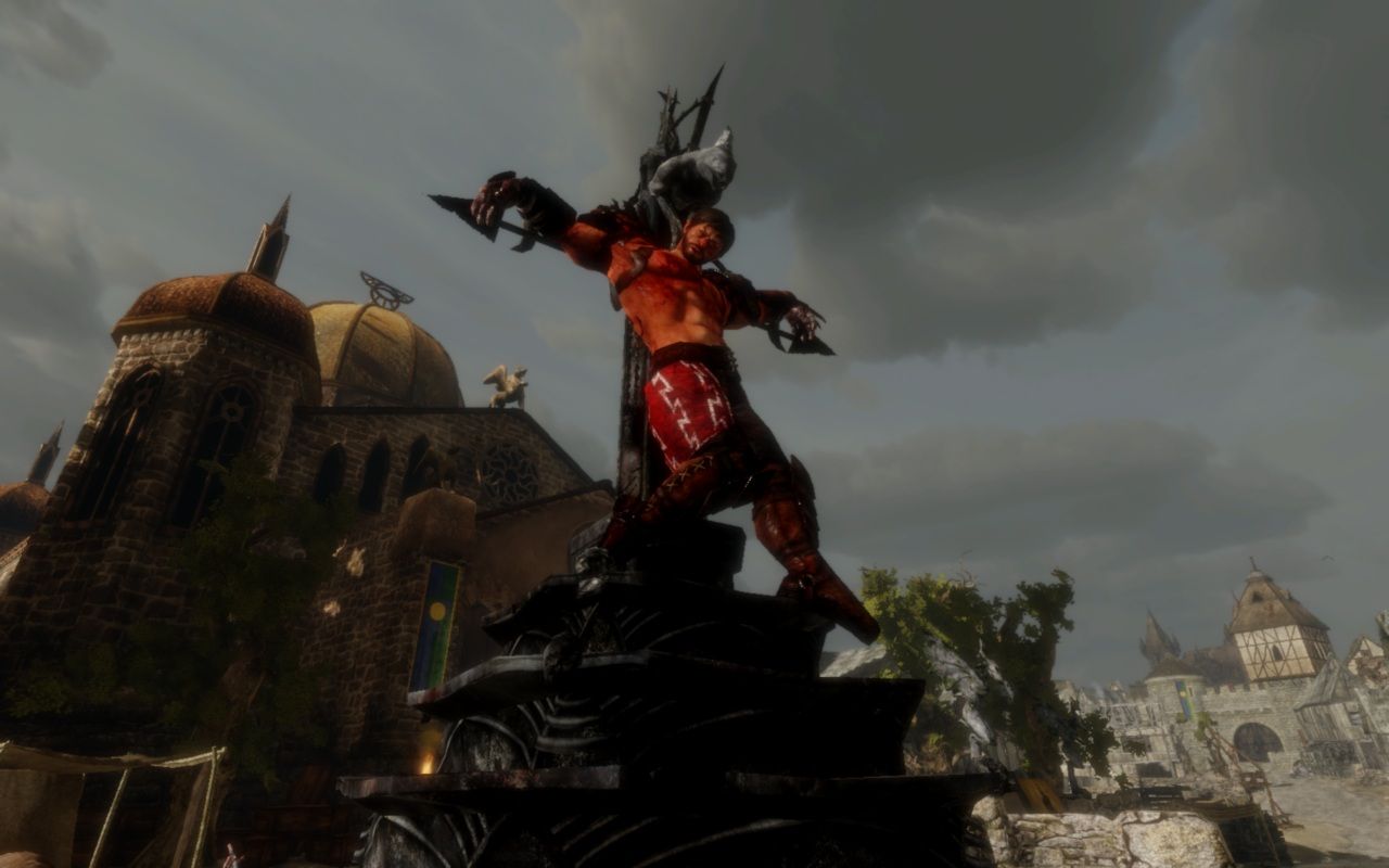 The Dark Eye: Demonicon (Steam)