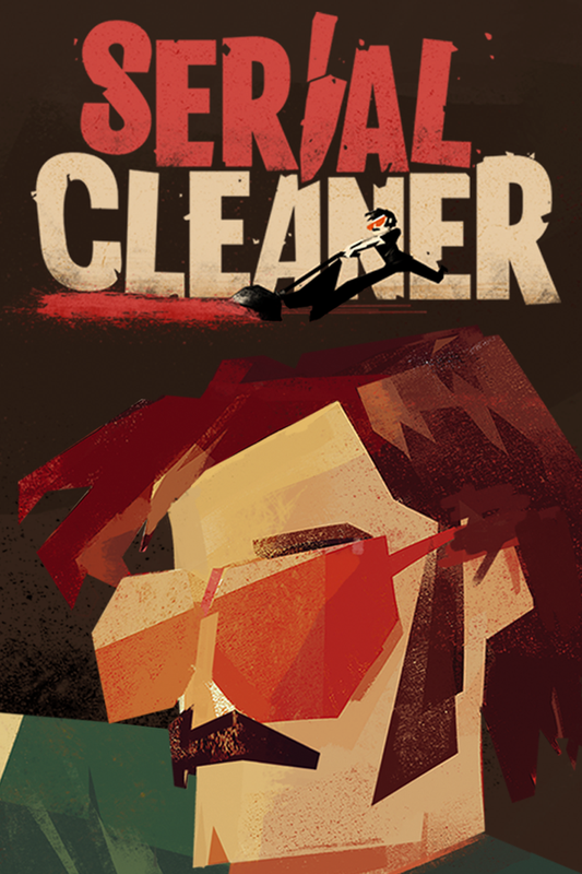 Serial Cleaner