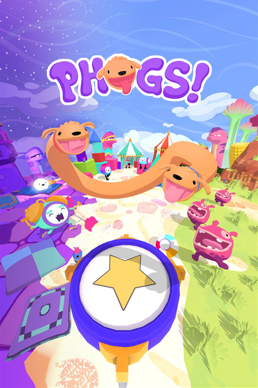 PHOGS!