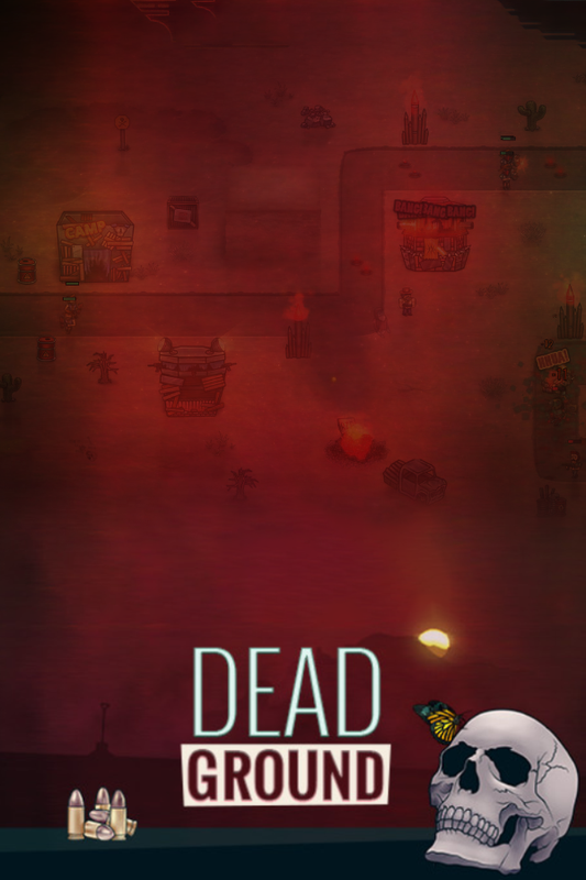 Dead Ground