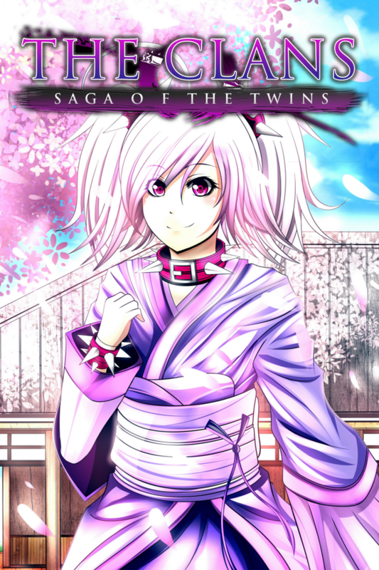 The Clans - Saga of the Twins (Deluxe Edition)