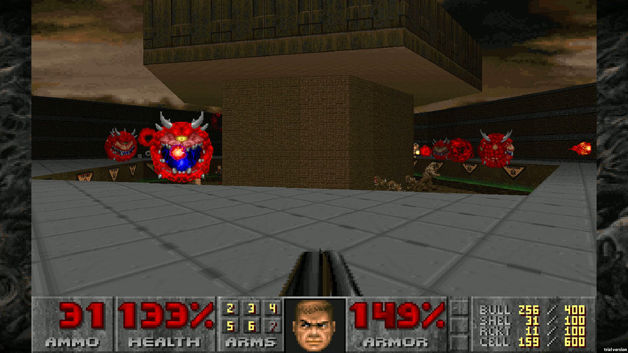 Doom 2