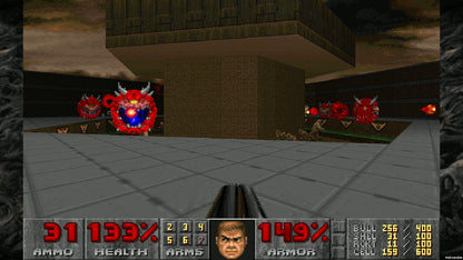Doom 2