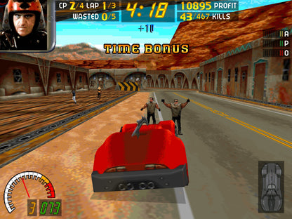 Carmageddon Max Pack