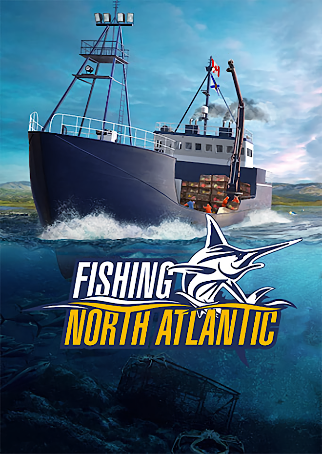 Fishing: North Atlantic