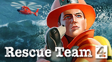 Rescue Team 4 Steam Key PC GLOBAL