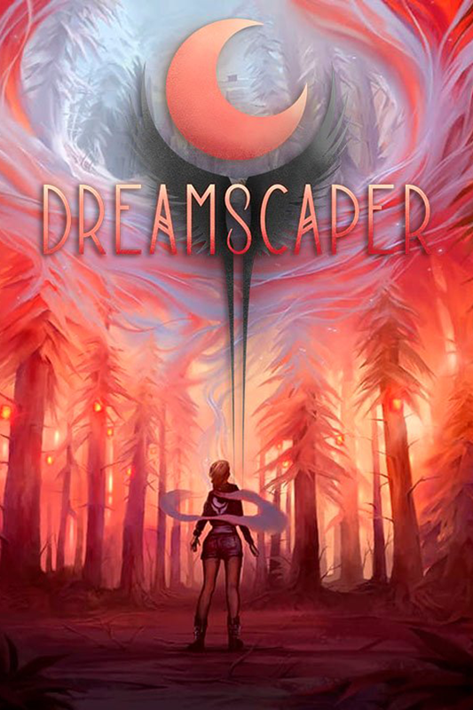 Dreamscaper (Steam) (EU)