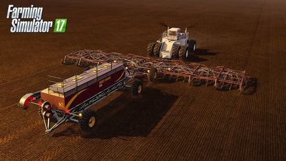 Farming Simulator 17 - Big Bud Pack (DLC)
