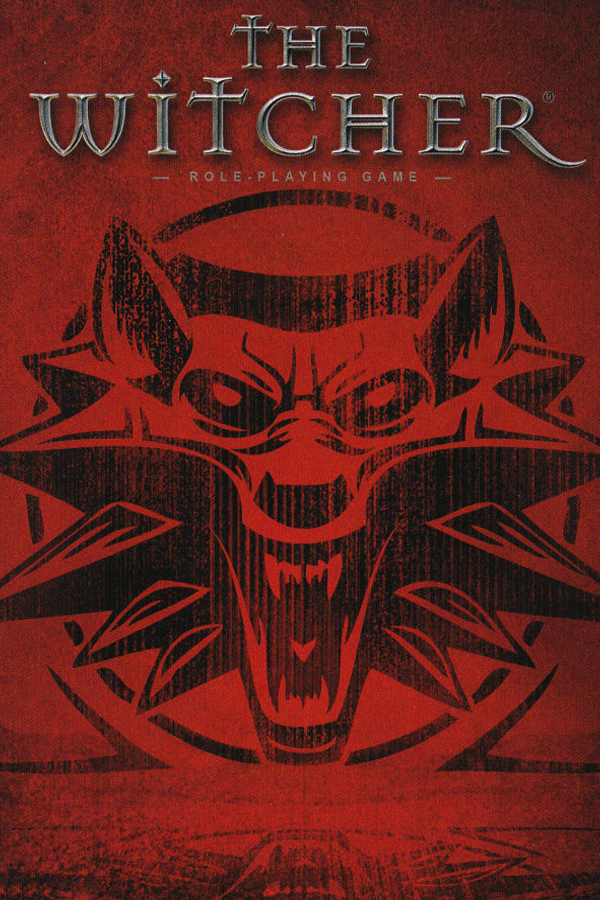 The Witcher Trilogy
