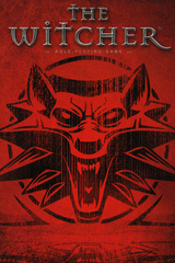 The Witcher Trilogy