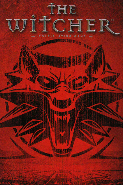 The Witcher Trilogy