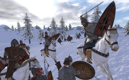 Mount &amp; Blade Full Collection