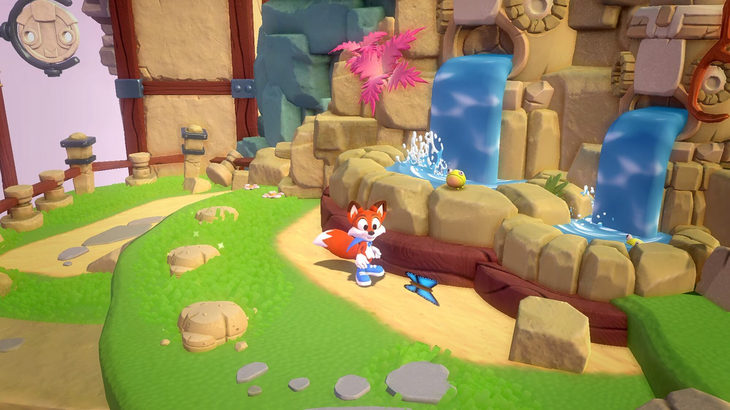 Super Lucky's Tale: Standard Edition (Xbox/Win10)