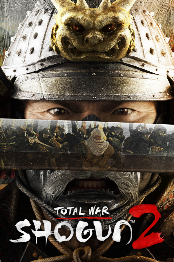 Total War: Shogun 2 (Gold Edition incl. Fall of the Samurai)