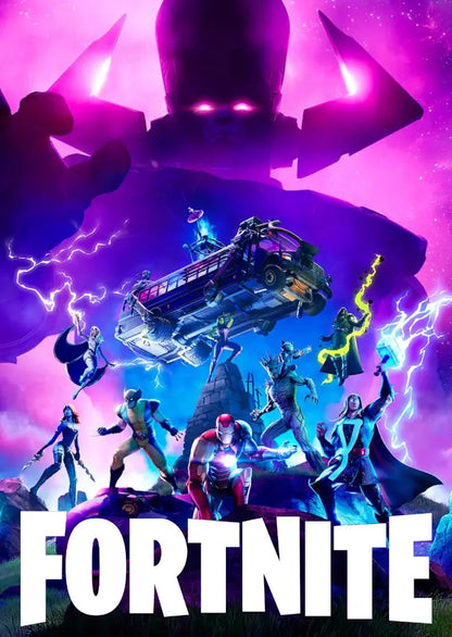 Fortnite - Anime Legends (Switch)