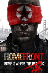 Homefront