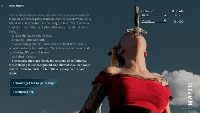 Wanderlust Travel Stories (GOG)