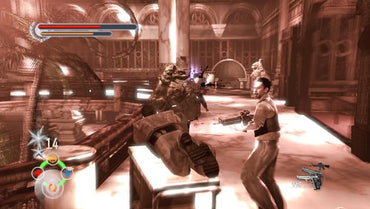 Stranglehold (GOG)